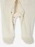 Pack of 2 velvet sleepsuits yellow 