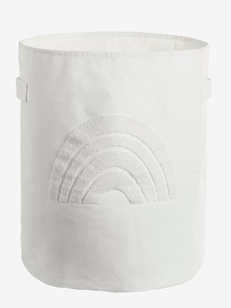 XL Rainbow Storage Basket ecru 