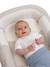 Mommy Pod CHICCO cot reducer beige 