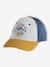 'Surf' Cap for Boys petrol blue 