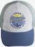 'Miami Tennis Club' Cap for Boys blue 