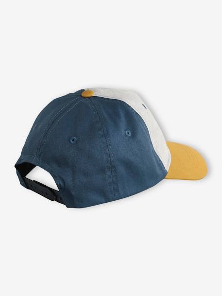 'Surf' Cap for Boys petrol blue 