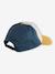 'Surf' Cap for Boys petrol blue 