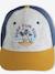 'Surf' Cap for Boys petrol blue 