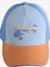 'Skate' Cap for Boys sky blue 