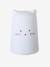 Cat night light white 