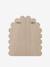 FESTON shelf mirror beige 