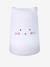 Cat night light white 