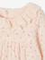 Jumpsuit for Baby, in Cotton Gauze pale pink 