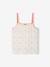 Pack of 3 Fancy Vests for Girls pale pink 