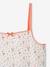 Pack of 3 Fancy Vests for Girls pale pink 