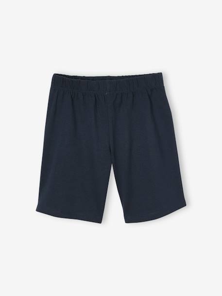 Pack of 2 Dino Pyjamas for Boys green 