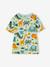 Pack of 2 Savannah Pyjamas for Boys petrol blue 