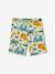 Pack of 2 Savannah Pyjamas for Boys petrol blue 