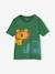 Pack of 2 Savannah Pyjamas for Boys petrol blue 