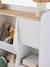 Door for Cubby Storage Unit, ATHENS white 