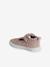Leather Sandals for Babies rosy 