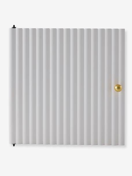 Door for Cubby Storage Unit, ATHENS white 