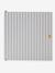 Door for Cubby Storage Unit, ATHENS white 