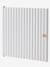 Door for Cubby Storage Unit, ATHENS white 