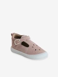 -Leather Sandals for Babies 
