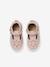 Leather Sandals for Babies rosy 