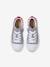 Striped Trainers with Laces & Zip, for Children striped blue 