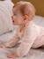 Jumpsuit for Baby, in Cotton Gauze pale pink 