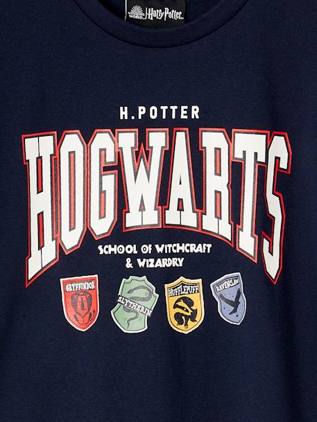 HARRY POTTER® T-Shirt for Boys navy blue 