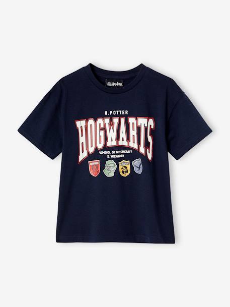 HARRY POTTER® T-Shirt for Boys navy blue 