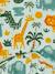 Pack of 2 Savannah Pyjamas for Boys petrol blue 