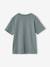 Ramen T-Shirt by NARUTO® grey blue 