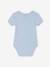 Pack of 2 Bodysuits for Babies, Snoopy Peanuts® pastel yellow 