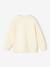 Sweatshirt for Boys, Disney® Mickey Street ecru 