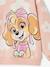Floral Paw Patrol® Sweatshirt with Skye Motif rosy 