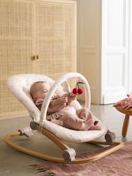 Nursery-Baby Bouncer with Arch, Babydream