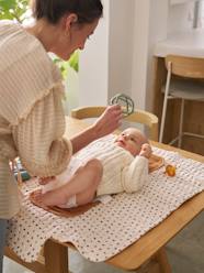Nursery-Changing Mattresses & Nappy Accessories-Changing Mats & Covers-Travel Changing Mat