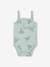 Pack of 2 Bodysuits with Thin Straps, DISNEY® Bambi, for Babies mint green 