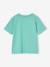 Captain Pikachu T-Shirt, Pokémon® sage green 