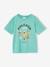 Captain Pikachu T-Shirt, Pokémon® sage green 