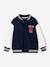 Bomber Jacket for Boys, Harry Potter® Hogwarts navy blue 