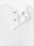 Pack of 2 The Lion King Playsuits for Babies by Disney® ecru 