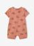 Pack of 2 The Lion King Playsuits for Babies by Disney® ecru 