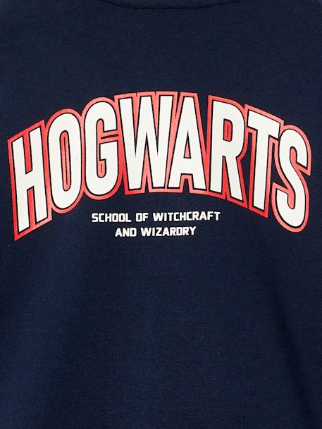 Bomber Jacket for Boys, Harry Potter® Hogwarts navy blue 