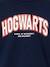 Bomber Jacket for Boys, Harry Potter® Hogwarts navy blue 