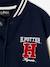 Bomber Jacket for Boys, Harry Potter® Hogwarts navy blue 