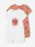 Pack of 2 The Lion King Playsuits for Babies by Disney® ecru 