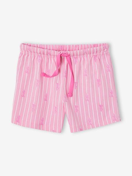 BARBIE® Pyjamas with Foil Print Motif sweet pink 