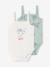 Pack of 2 Bodysuits with Thin Straps, DISNEY® Bambi, for Babies mint green 