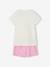 BARBIE® Pyjamas with Foil Print Motif sweet pink 